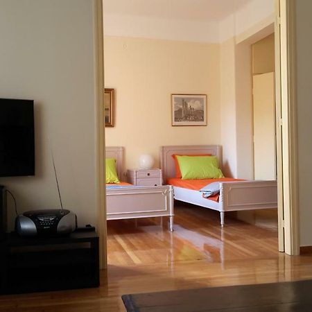 Acropolis Museum Apartment Афины Экстерьер фото